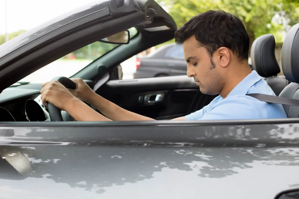 Car-Insurance-Coverage-for-falling-asleep