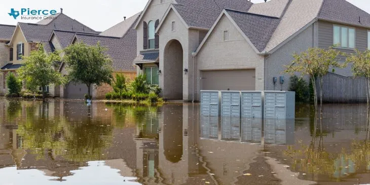 Can I Get Flood Insurance If My Home Is Outside Flood Zones?